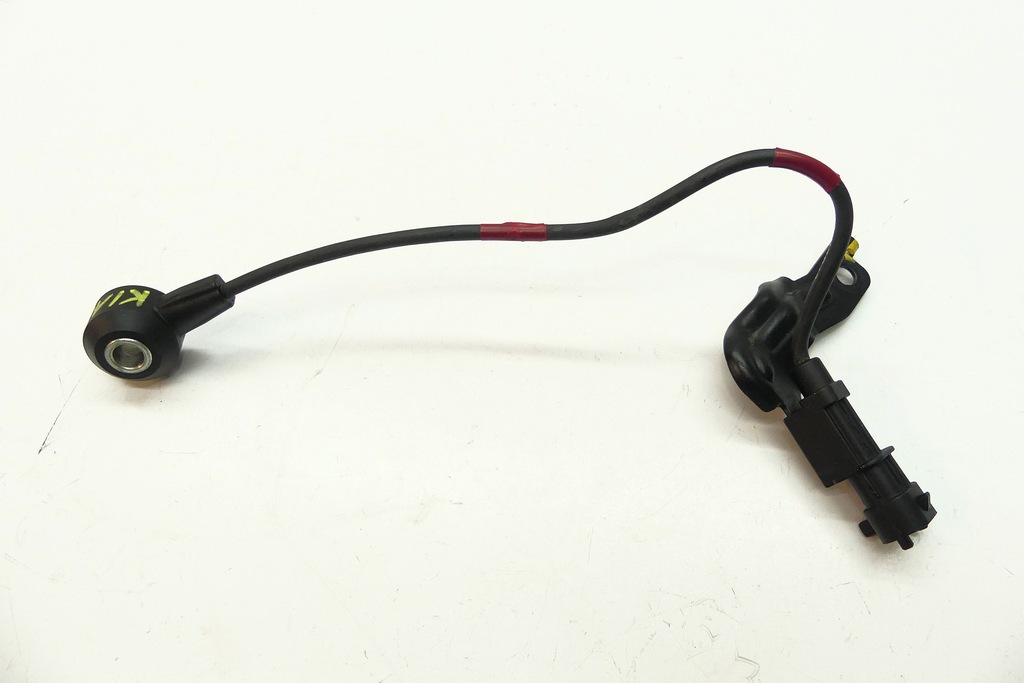 фото №1, Kia stinger 3.3 t-gdi g6dp датчик детонаційний