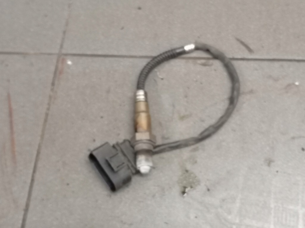 фото №1, Датчик лямбда-зонд audi a8 d2 4.2 fl 0258006159