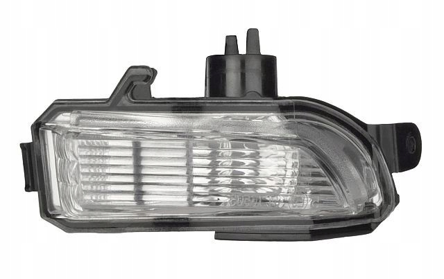 фото №2, Fabia rapid toledo поворотник зеркало oryg r