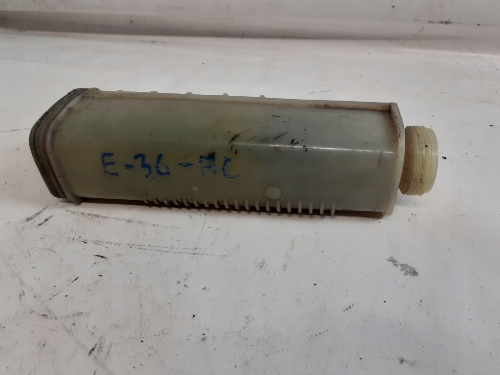 Бачок расширительный жидкость bmw e36 1.6 b с Разборки