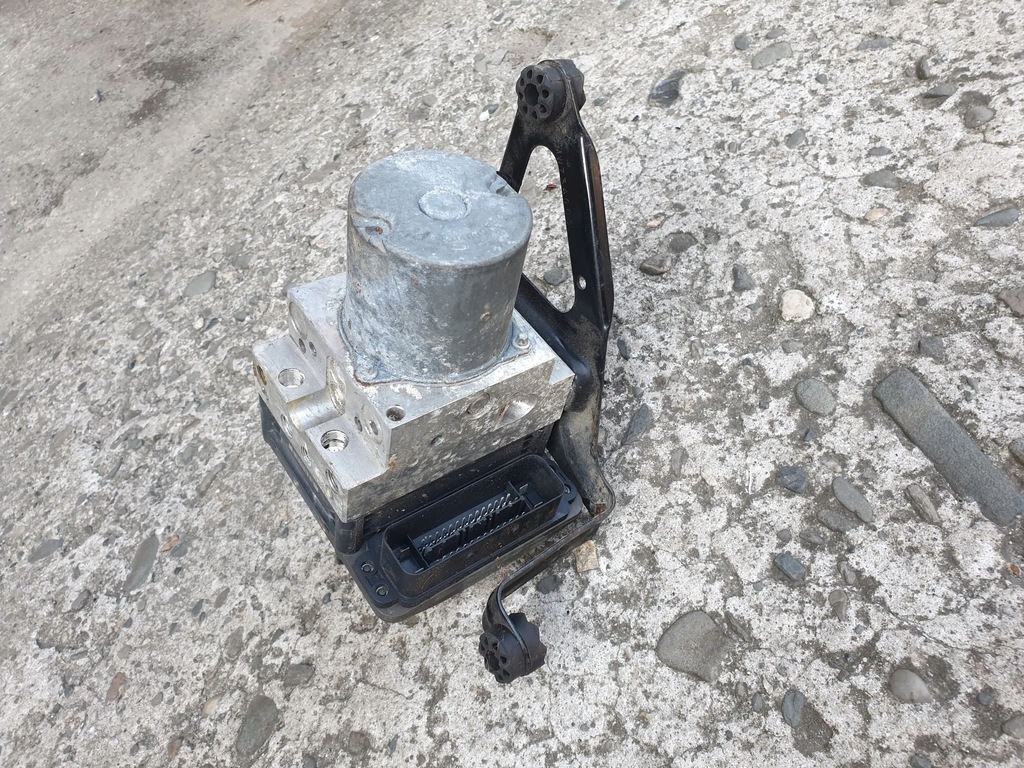 фото №1, Bmw x5 e70 06-13 x6 e71 насос abs