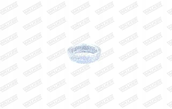 Прокладка трубы выпускной 80569 walker Недорого