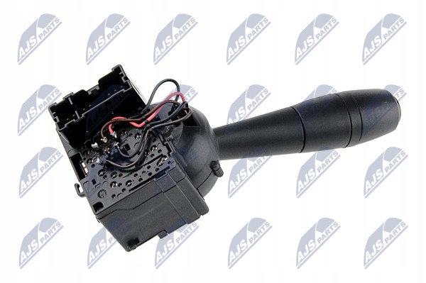 фото №10, Переключатель комбинированный клаксон dacia dokker 12-