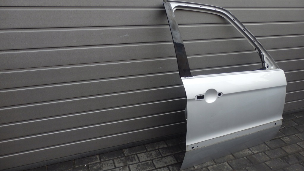 фото №2, Двері праве передні перед ford galaxy mk3