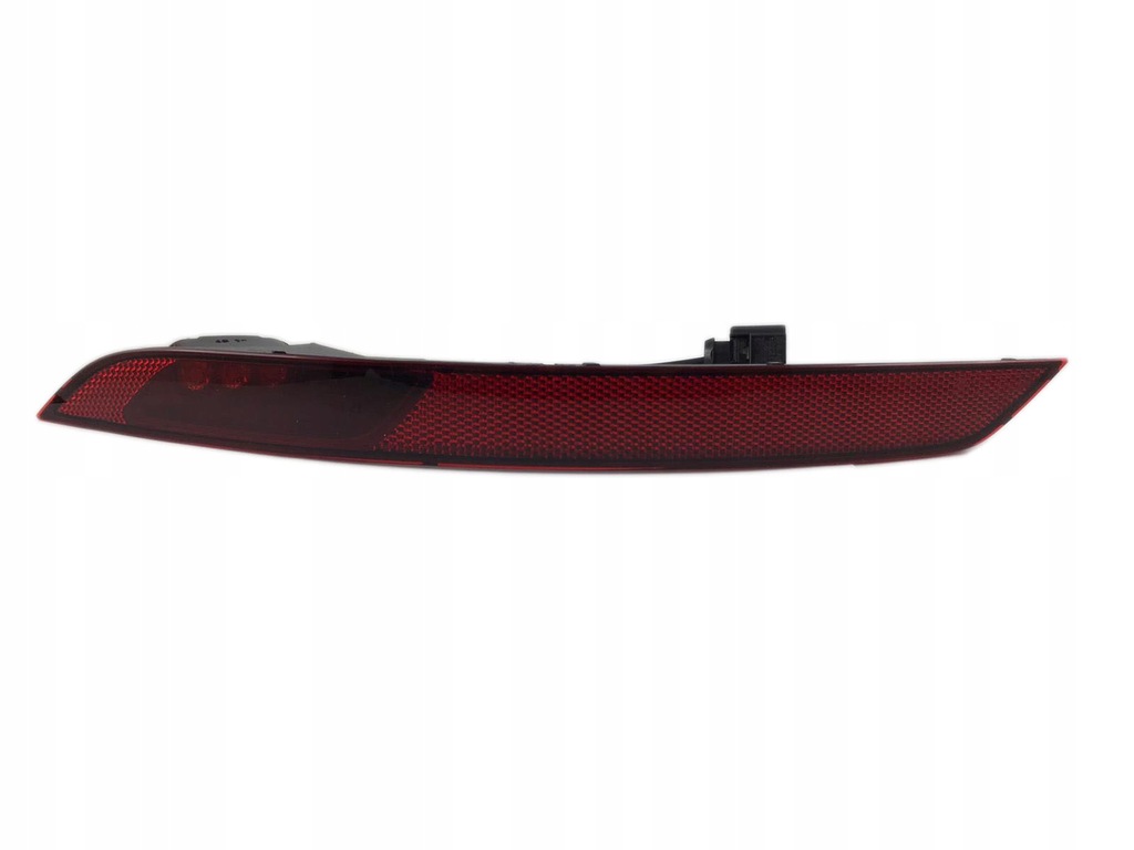 фото №1, Отражатель бампера задняя левый led skoda karoq 57a945701 org