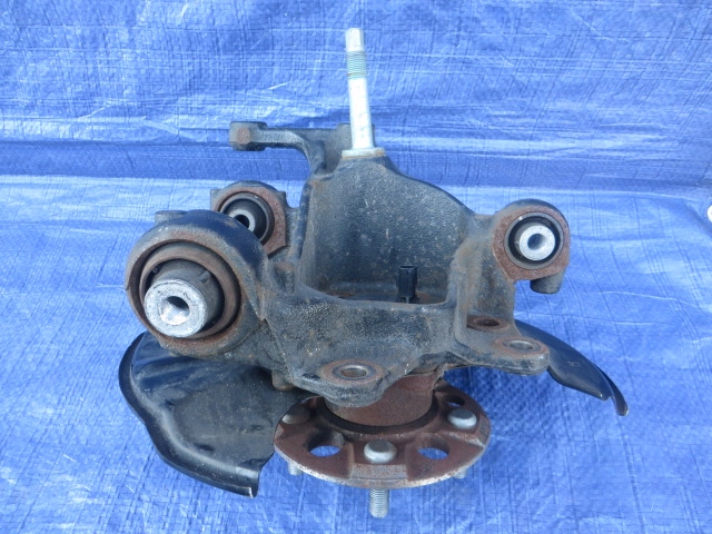 фото №7, Lexus ux подрамник подрамник тяга амортизатор рычаг