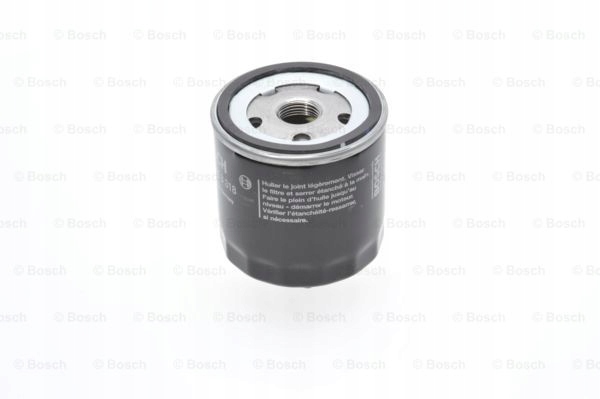 фото №2, Набір фільтрів bosch vw fox liftback