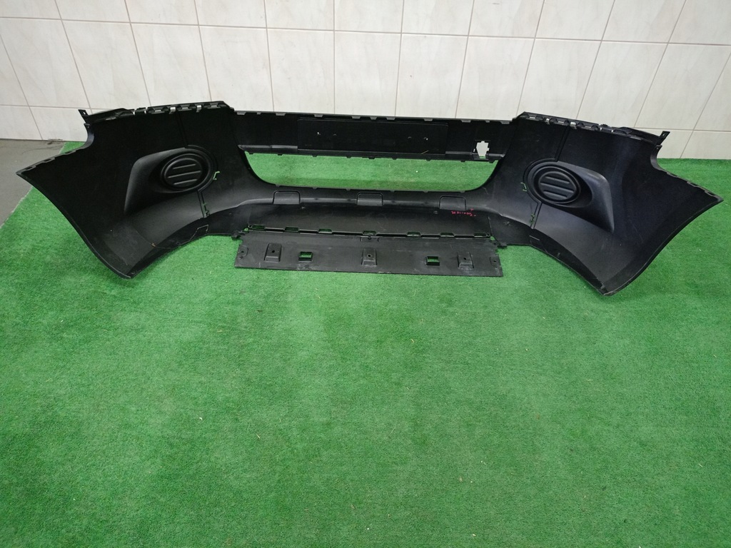 фото №6, Бампер перед citroen berlingo