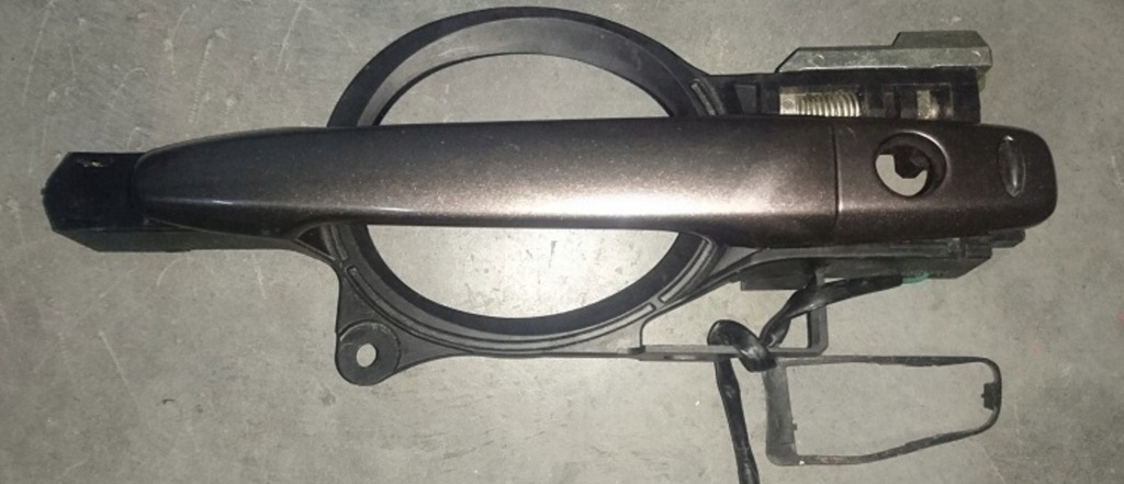 фото №1, Mitsubishi outlander asx 4008 lancer ручка kos кнопка keyless