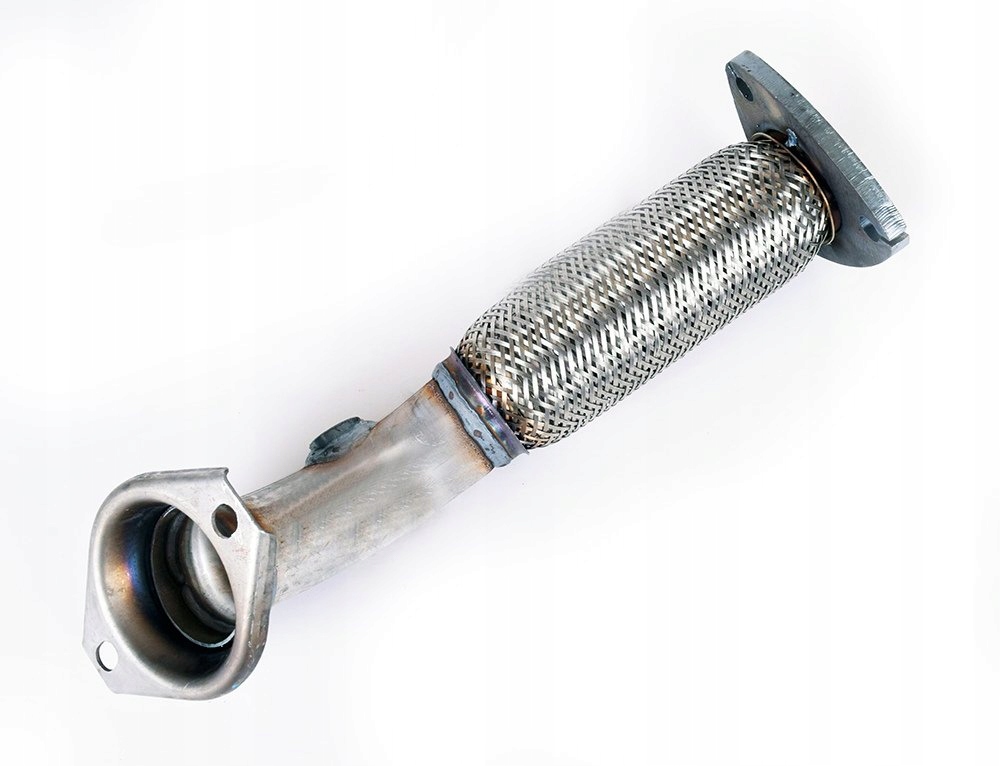 фото №1, Труба iveco daily iv 2.3 3.0 2006-