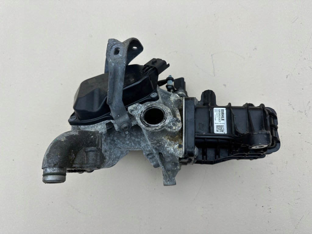 Купить Citroen jumpy expert клапан egr радиатор выхлопных газов v29108470