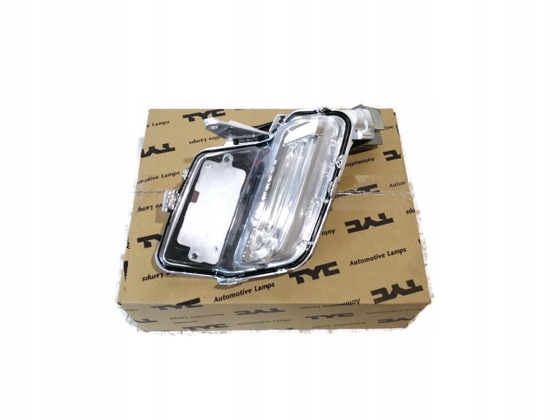 Купить Volvo xc60 13- рестайлинг  фара движение dziennej led drl