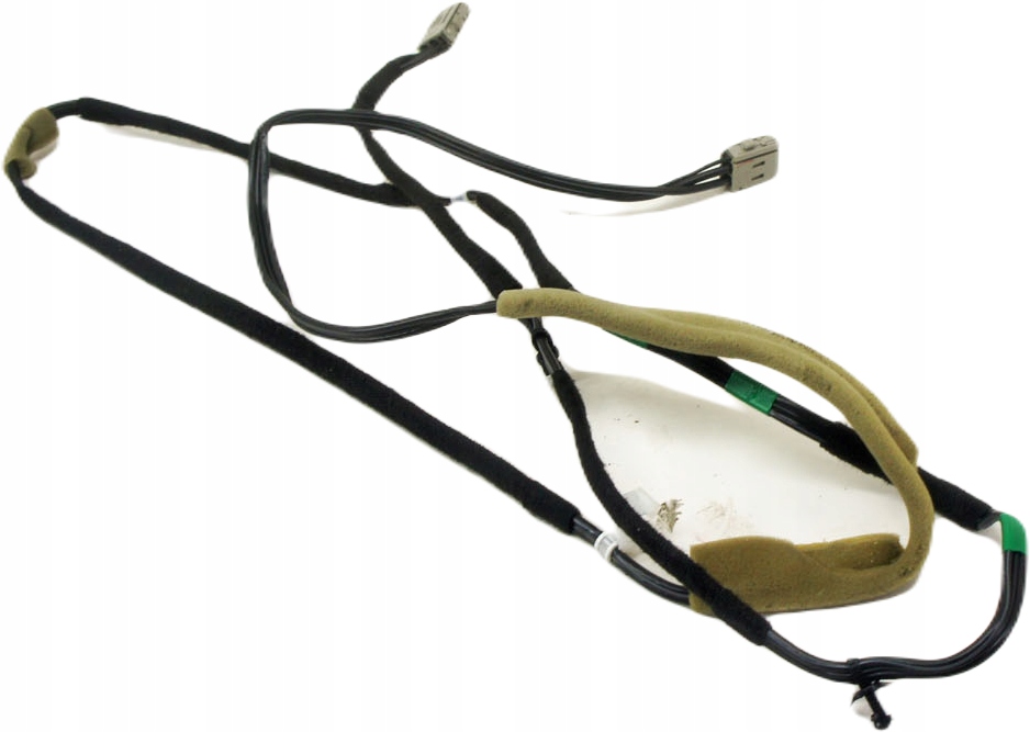 фото №1, Nj127 infiniti g37 джгут шланг