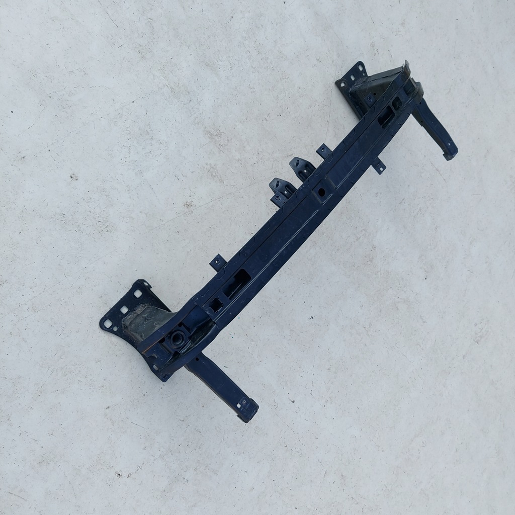 фото №1, Vw passat b8 3g0 балка бампера перед lift 18-