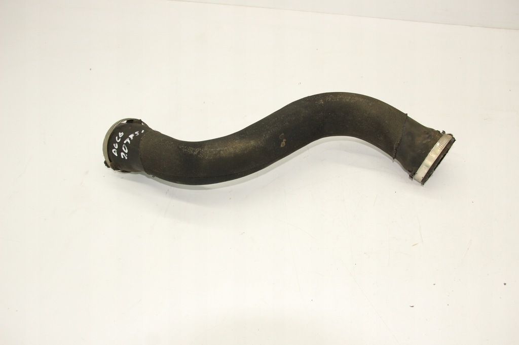 фото №1, Шланг интеркулер wąż труба audi a6 c6 2.0tfsi