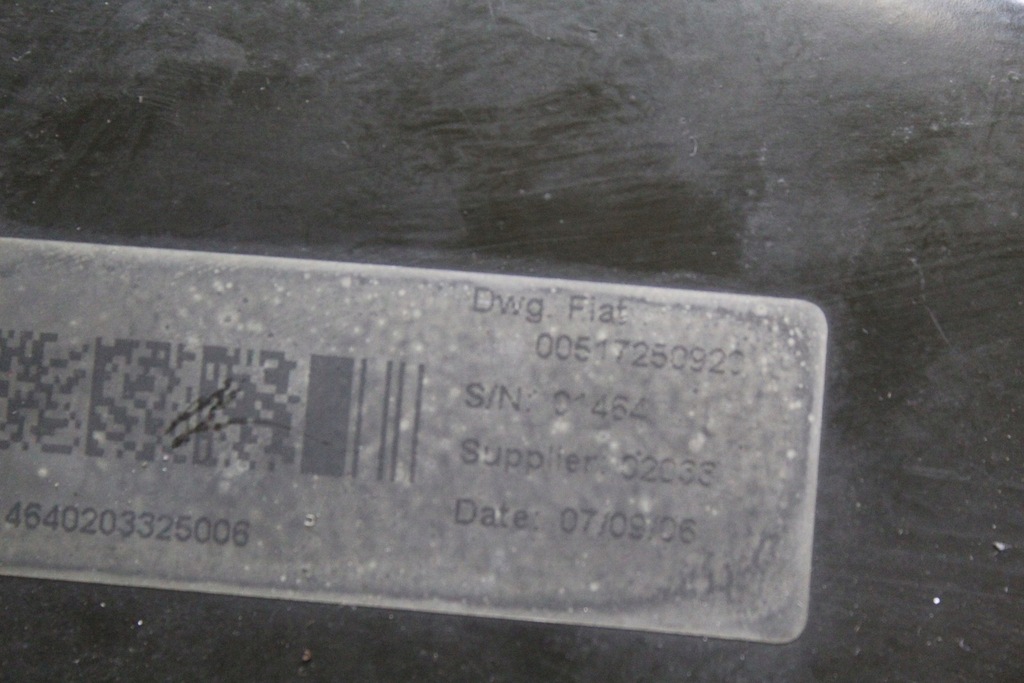 фото №7, Усилитель тормозов тормозные citroen jumper ii boxer ii ducato iii 0204051286 51725092