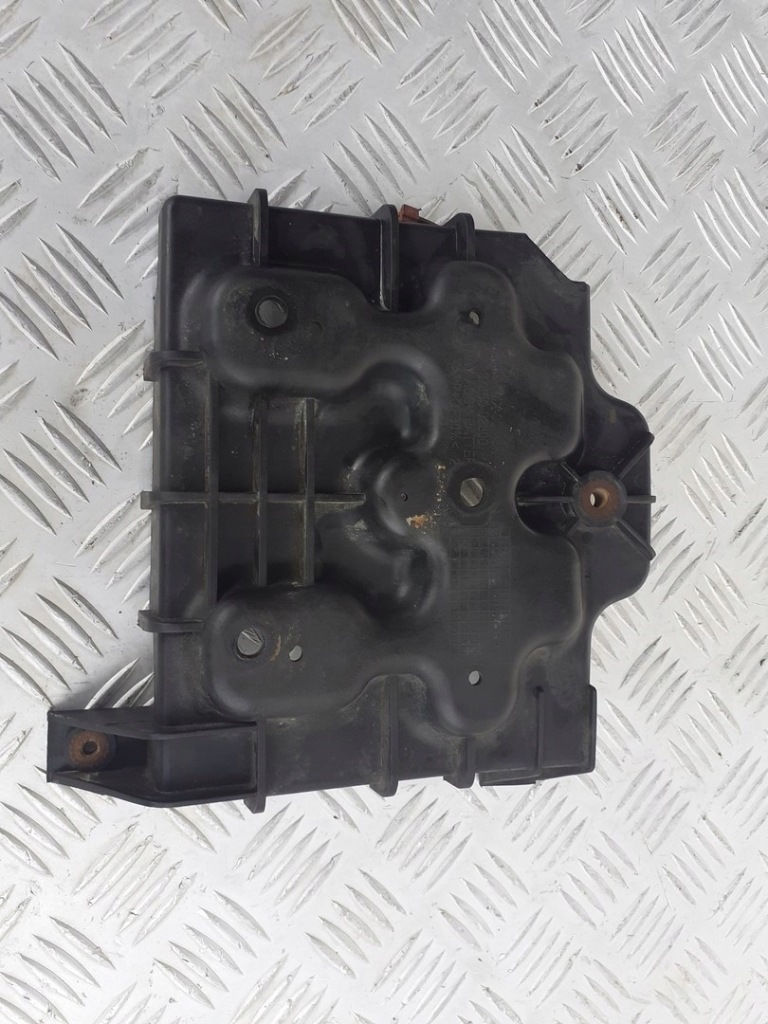 фото №3, Основание аккумулятор hyundai atos 1.0 12v