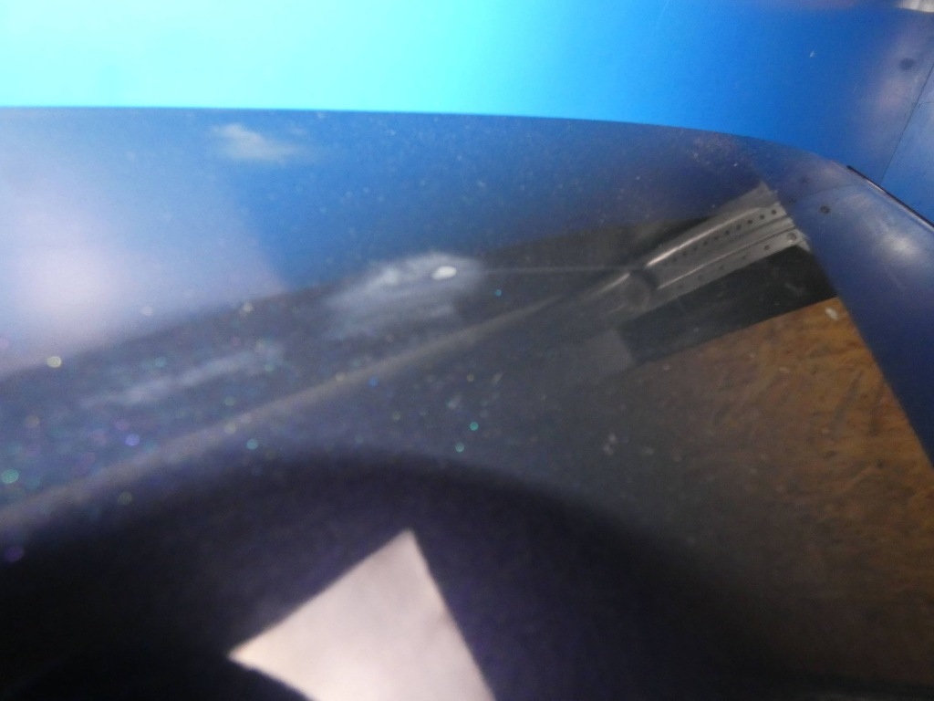 Volvo xc90 2 крышка багажника багажника задний  задняя стекло Оригинал