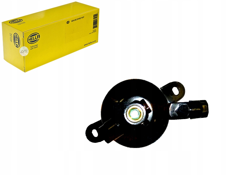 фото №1, Hella осушувач кондиціонера hella 2018300183 20183