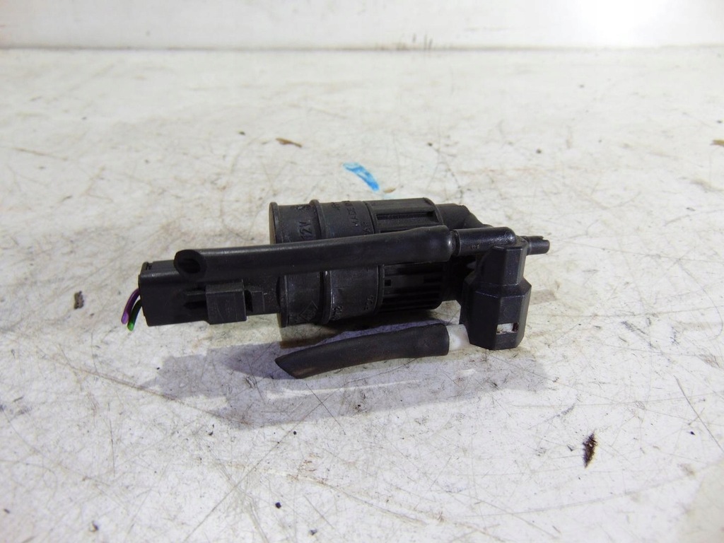 фото №1, Помпа омывателя scenic i clio iii 7700430702