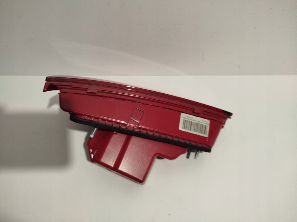 Фара левая правый  задний audi a4 b8 седан led рестайлинг  8k5945093ad 8k5945094ad америка Оригинал