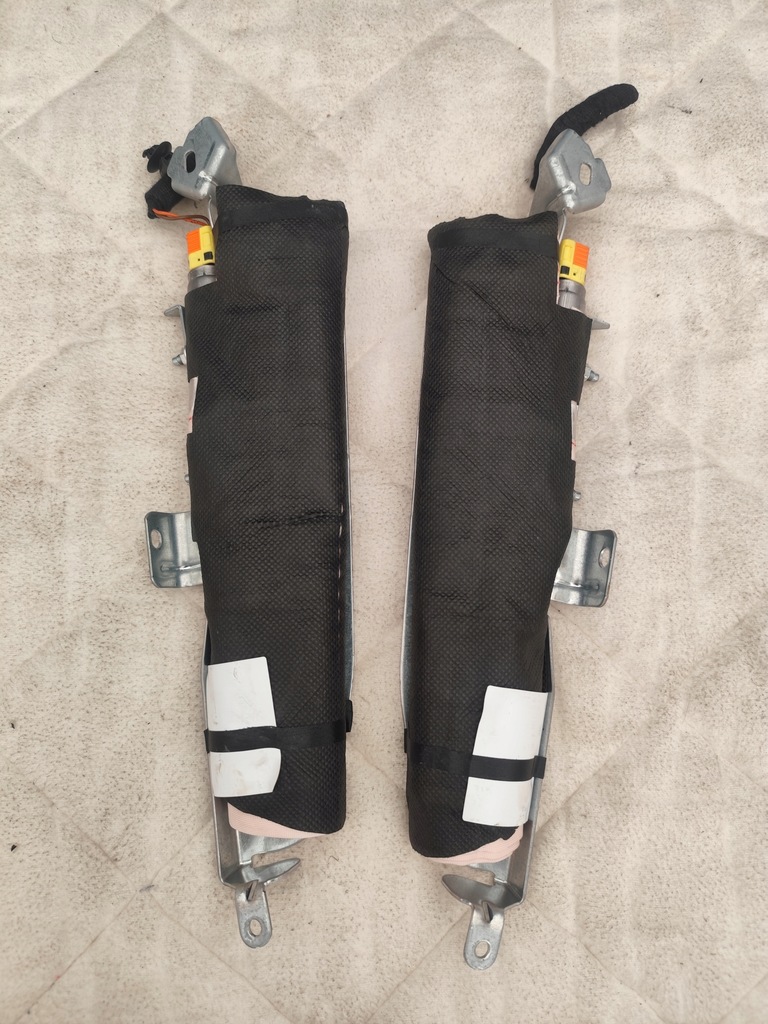 фото №1, Volvo xc60 ii подушка подушка безопасности сиденье правый