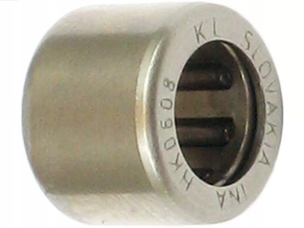 фото №2, As-pl подшипник abe9085 ina as