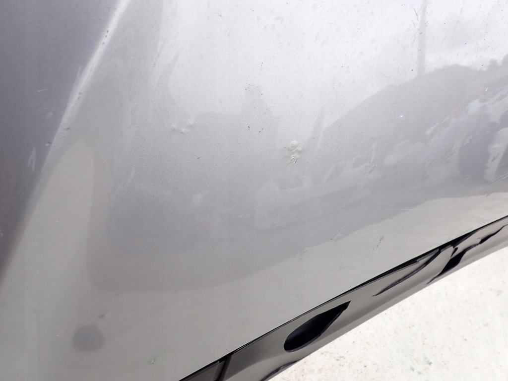 фото №9, Honda jazz iv 15- капот кришка двигуна