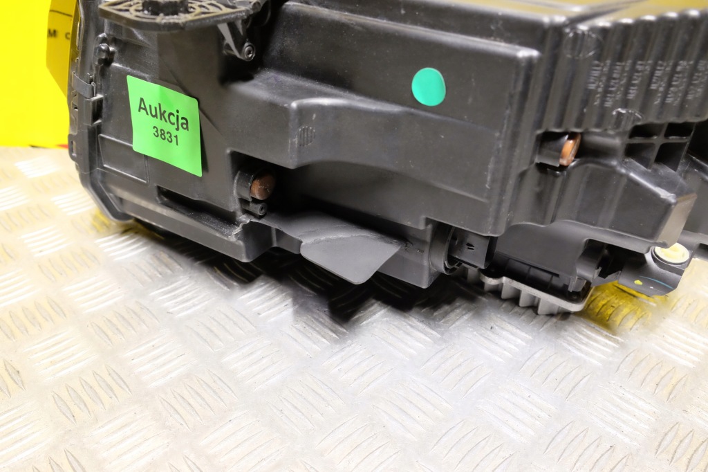 Jeep compass 2022- фара фара перед full led правый  америка Цена