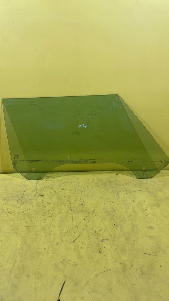 фото №1, Mini cooper s - скло - правий перед - 43r-00049