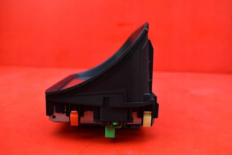 фото №7, Дисплей навігації 39810-tl0-g110-m1 honda accord 8 viii 07-11