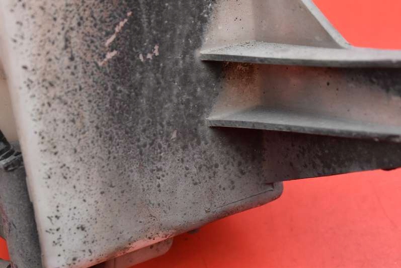 фото №12, Бачок омивача chevrolet evanda 2.0 16v 131 km 04-06