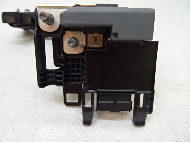 фото №8, Citroen ds5 lift модуль напряжения аккумулятор новый g10