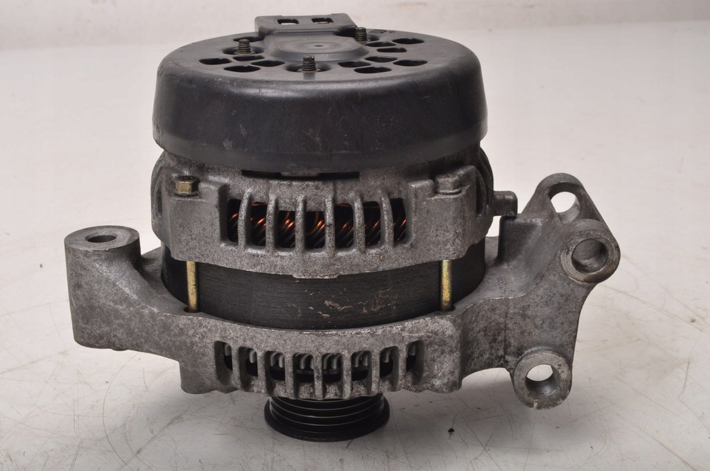 фото №6, Volvo s40 ii v50 c30 c70 1.6 16v 101km генератор 3m5t-10300-kb