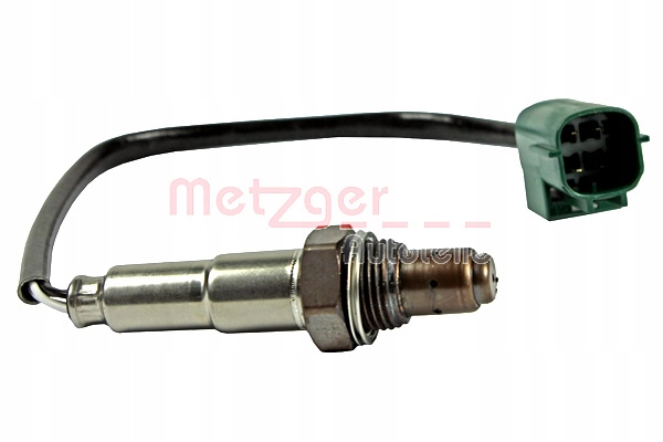 фото №4, Датчик лямбда-зонд metzger