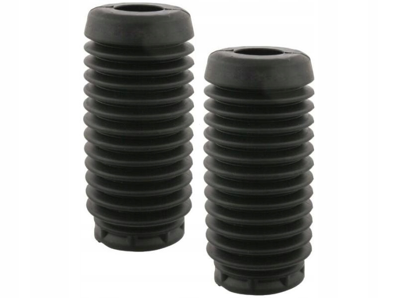 фото №2, Защита амортизатор. ford p. fiesta 01- - fusion 02-