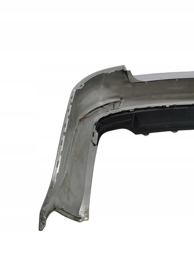 фото №9, Бампер задня skoda octavia iii sedan la7w 5e5807421