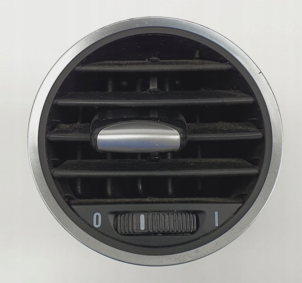 фото №1, Решётка обдув alfa romeo 159