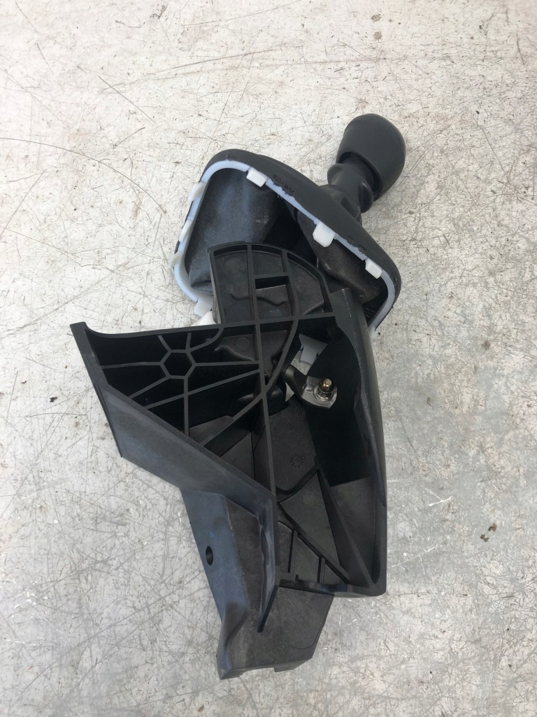 фото №4, Домкрат выборщик чехол передач renault master iii