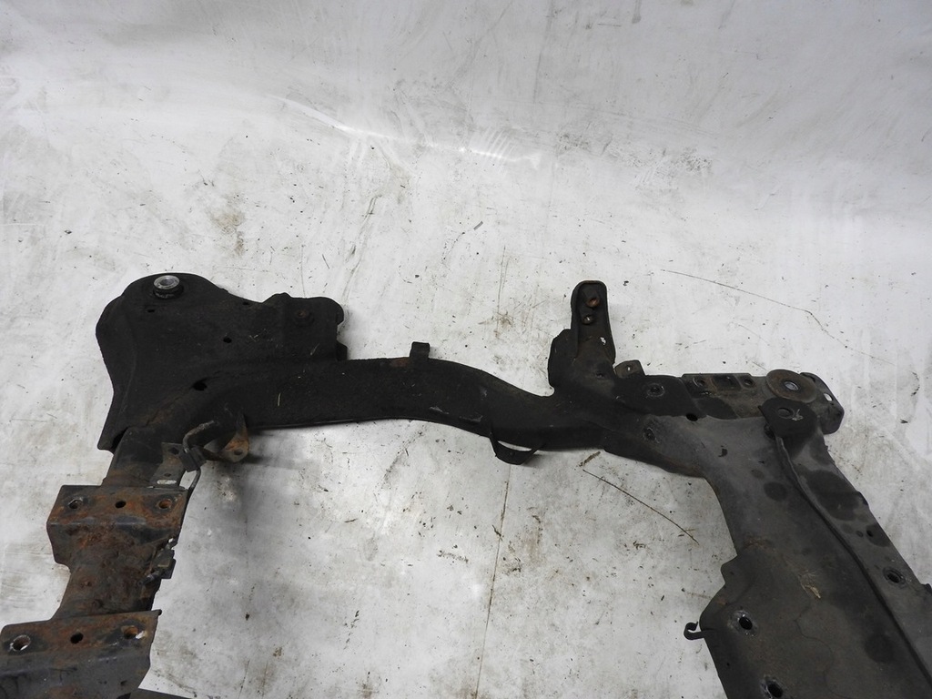 фото №10, Honda accord vii 2.0 подрамник подрамник подрамник перед kombi