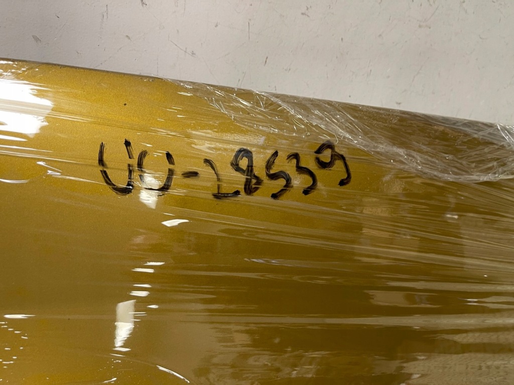 Гарний стан капот кришка двигуна bmw x2 f39 15-23 wc1p c1p Оригінал