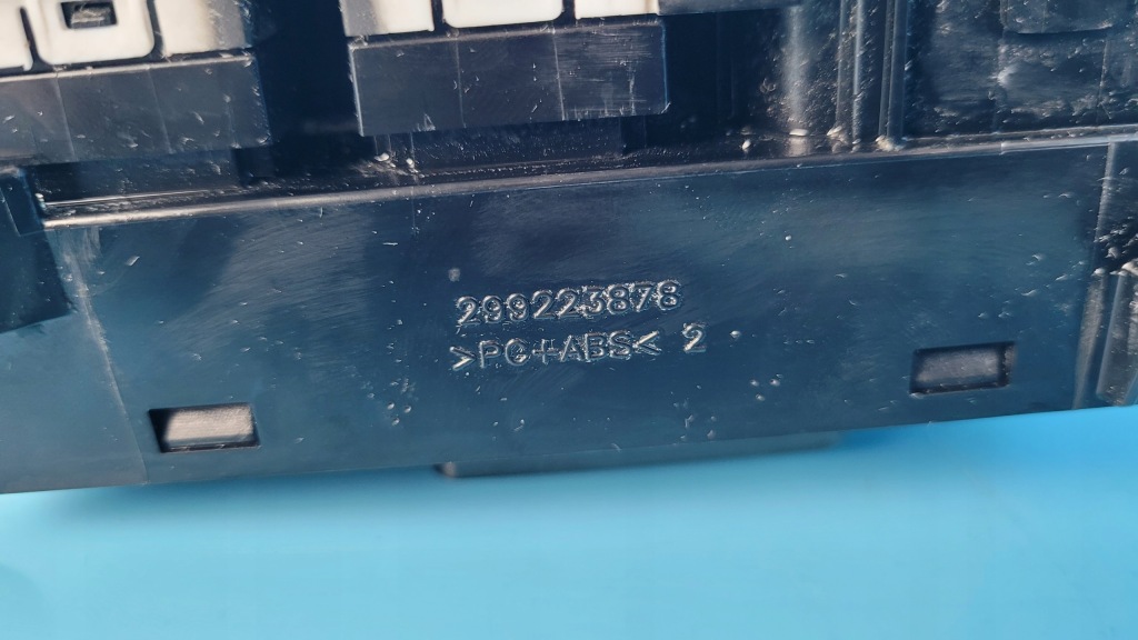 фото №8, Kia sorento iv 20r панель переключатель режимов движение 93310-p4300