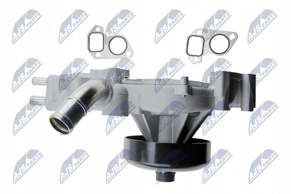 фото №3, Nty насос wody nty