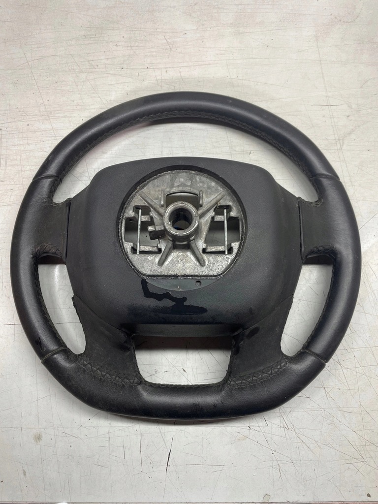 фото №8, Citroen ds4 i воздуховод многофункциональный 3070070