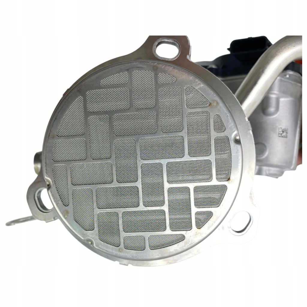 фото №6, Радіатор вихлопних газів egr renault dacia