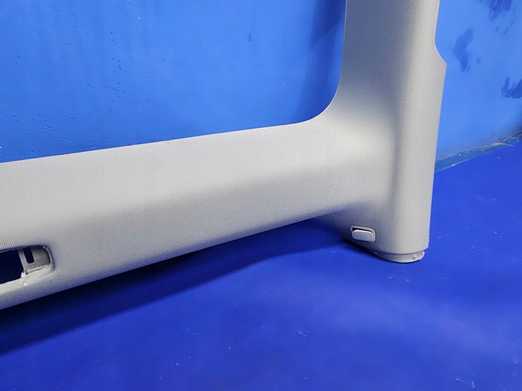 фото №6, Tesla model 3 lift 2020-20203 потолок панорама 1567614-73-a