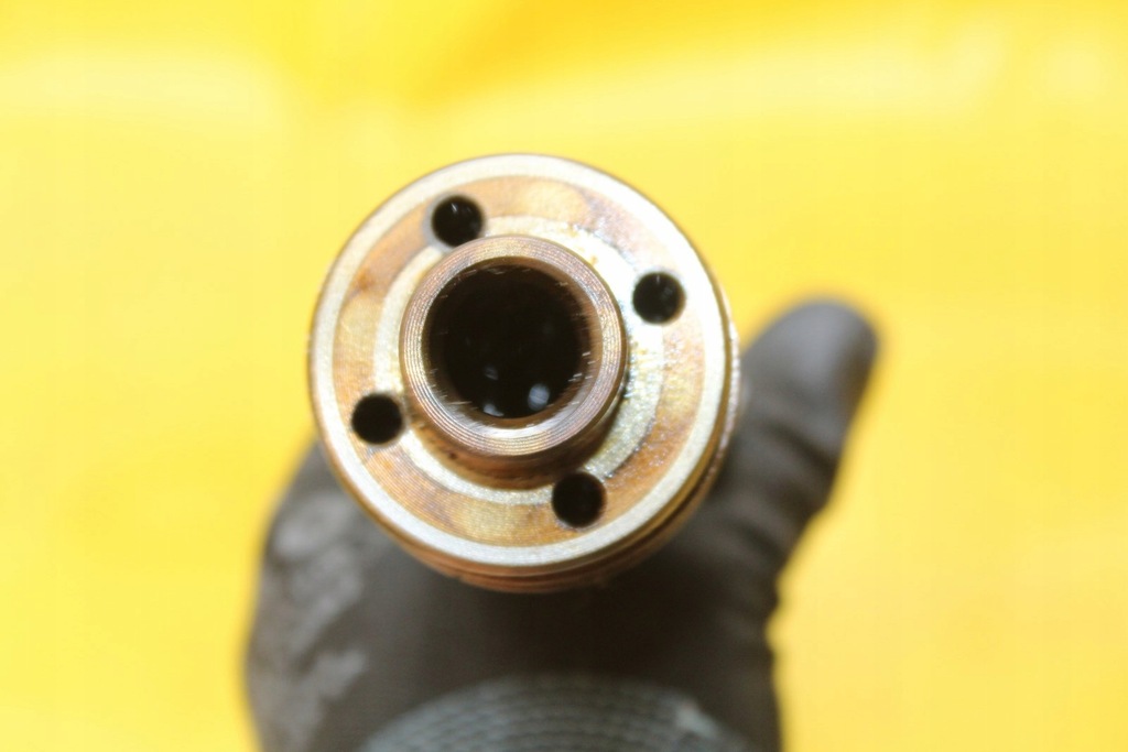 фото №7, Вал распределительного вала volvo xc90 2.9 b