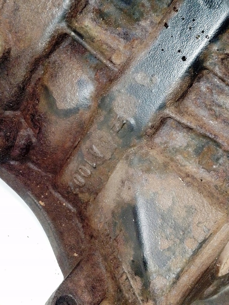 фото №12, Блок двигателя m9r 692 2.0 dci cdti trafic 2 vivaro primastar laguna 3