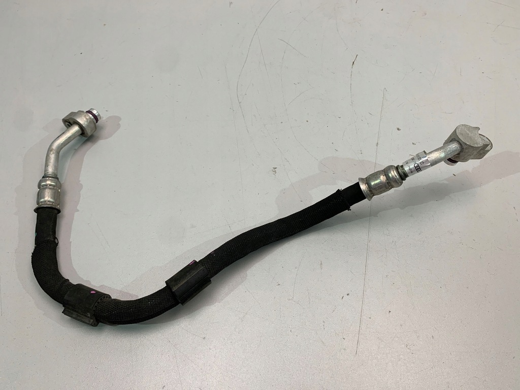 фото №1, Audi s5 8w трубка шланг кондиционера 8w0816721c