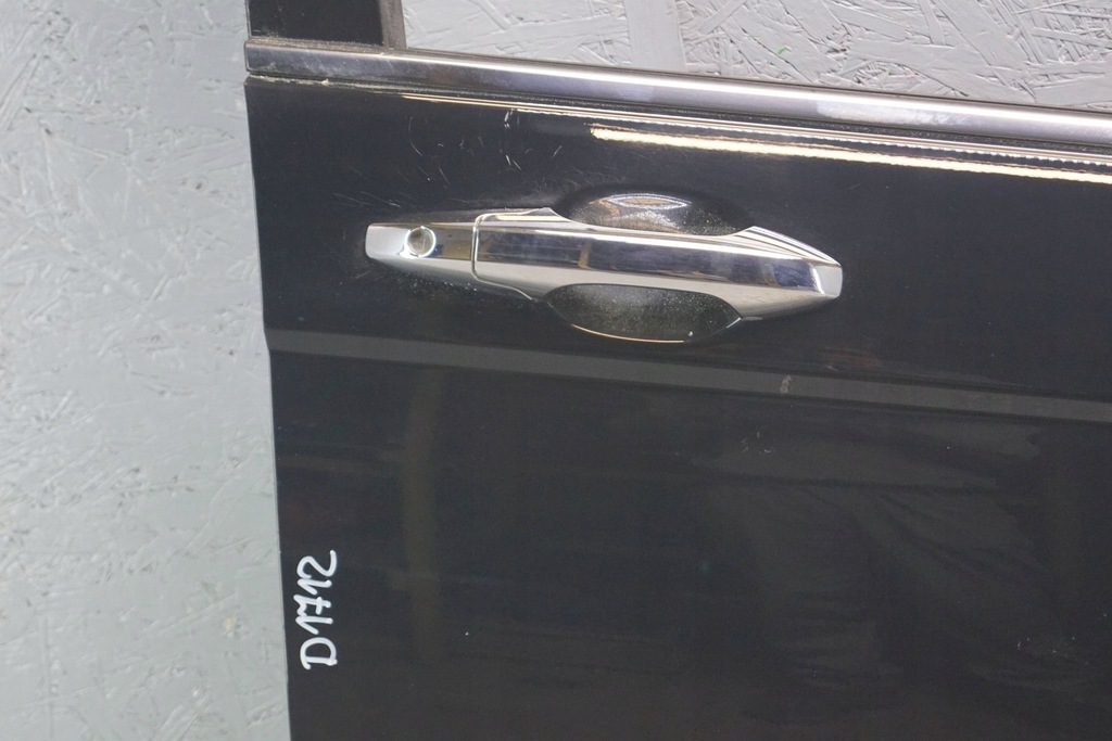 фото №10, Honda cr-v iii двері правий перед d1712 9h